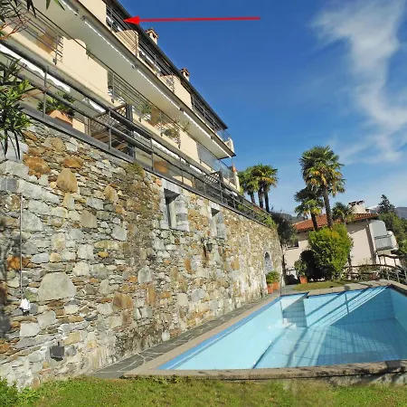 Casa Calebris App 1924 Apartment