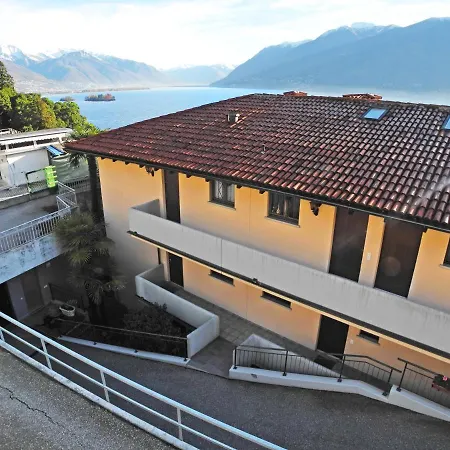 Casa Calebris App 1924 Appartement *
