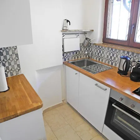 Apartment Casa Calebris App 1924 *