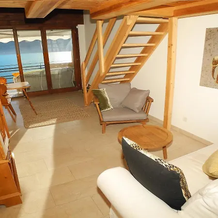 Casa Calebris App 1924 * Brissago