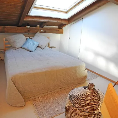 Appartement Casa Calebris App 1924 *