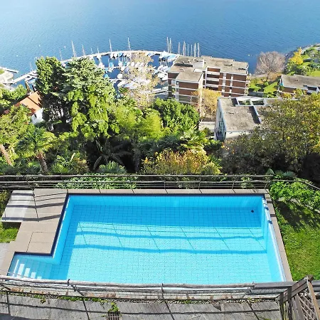 Casa Calebris App 1924 * Brissago